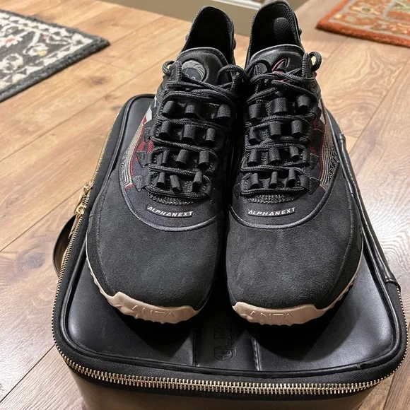 Anta Gh1 (Barbershop Edition) - Picture 8 of 9